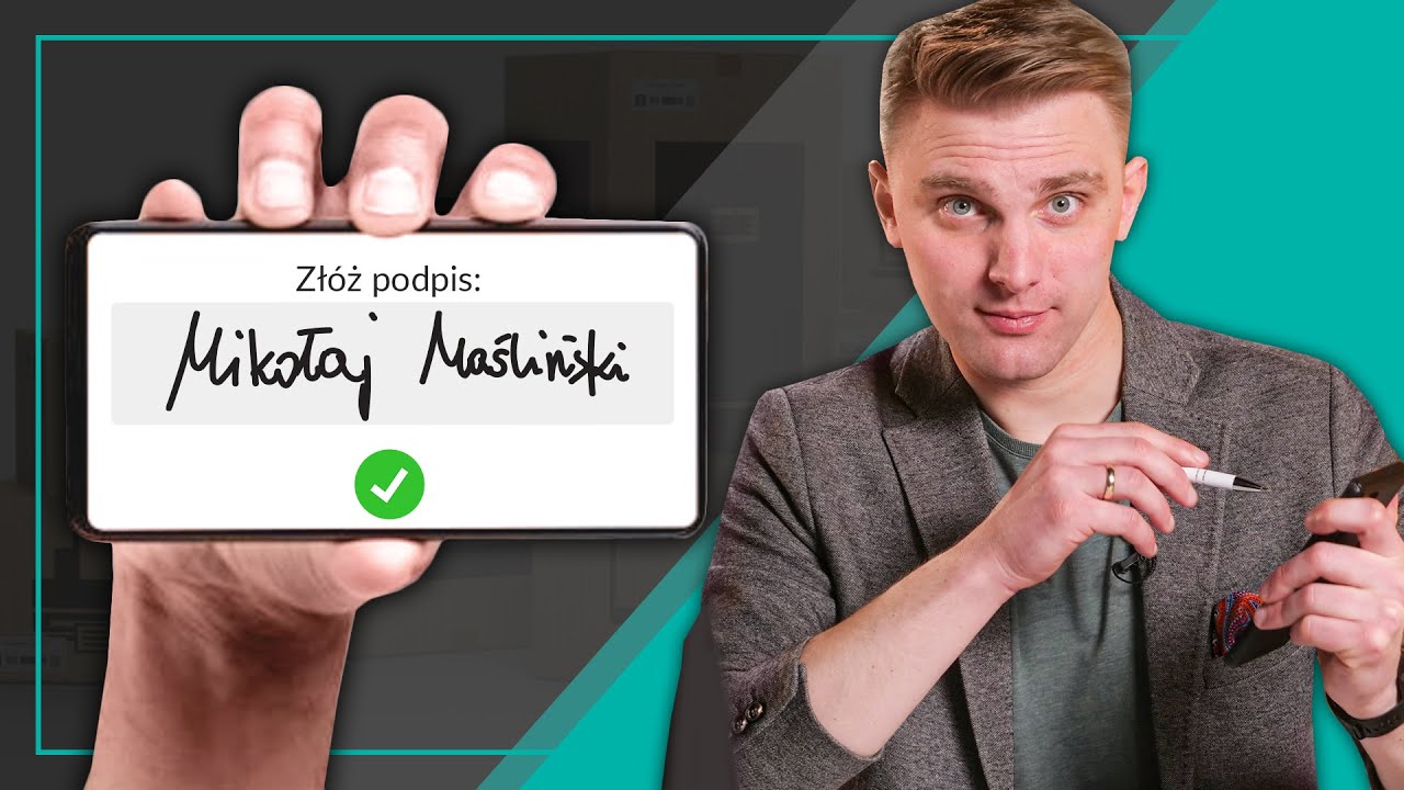 Jak sprawdzić kto podpisał dokument profilem zaufanym? | Jak otworzyć plik XML?