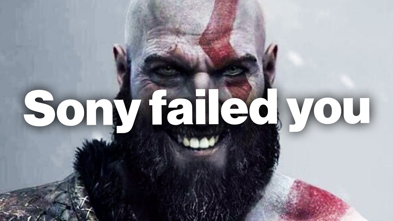 PSN outage PROVES PC gamers were right