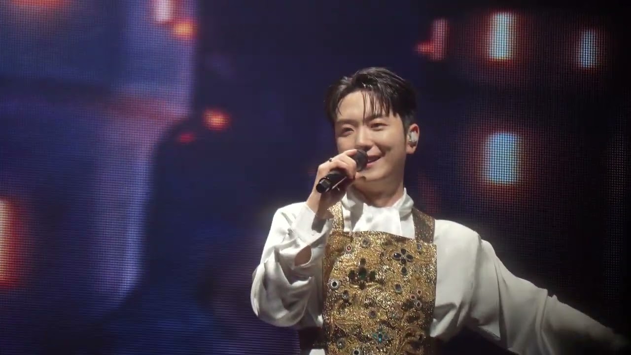 260207 The Legacy 부산 토 - 02_Deliver us(고우림F)