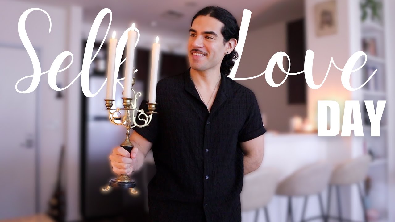 Self love for witches | Life of a Beauty Witch