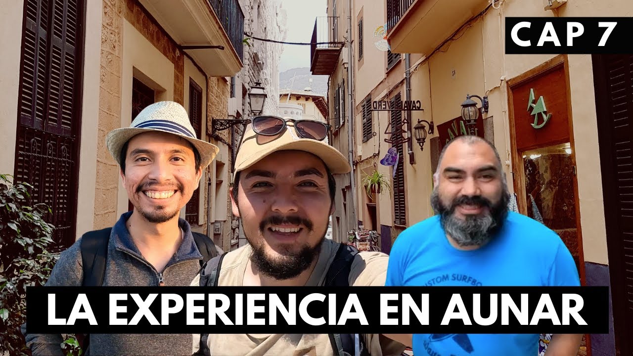 LA EXPERIENCIA EN AUNAR - CUARTA TEMPORADA - TÚ PUEDES MISIONES