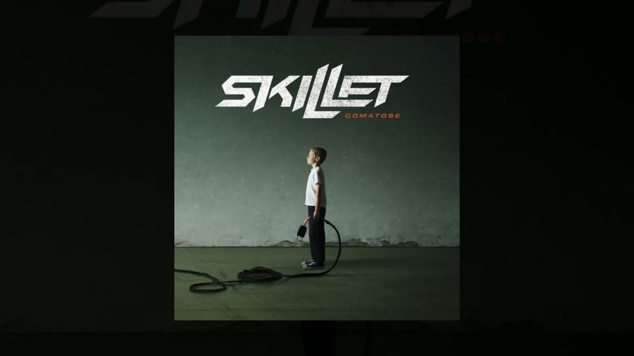 Skillet - Comatose [Custom Instrumental]