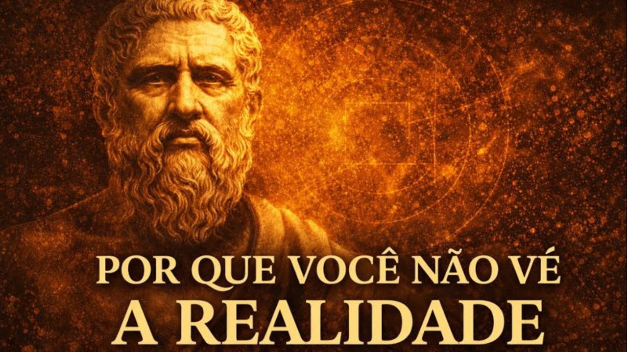 Platão e a Verdade Interior: Por Que Questionar a Si Mesmo é o Caminho da Sabedoria