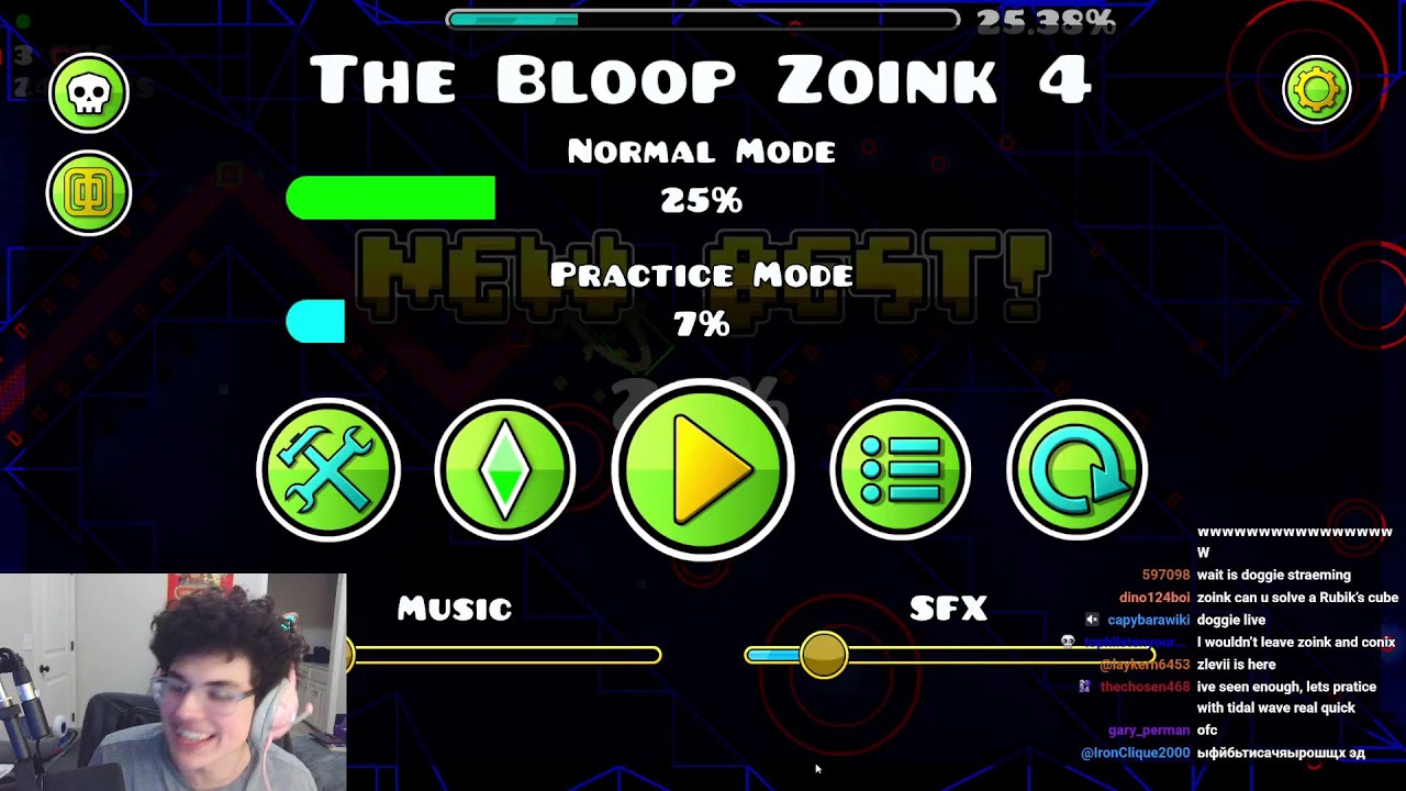 🔴NEW MICROPHONE🔴 THE BLOOP🔴 TOP 60-75