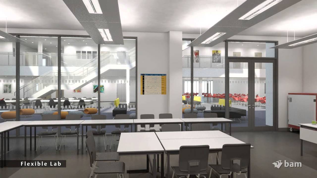Aylesbury Vale Academy Animation