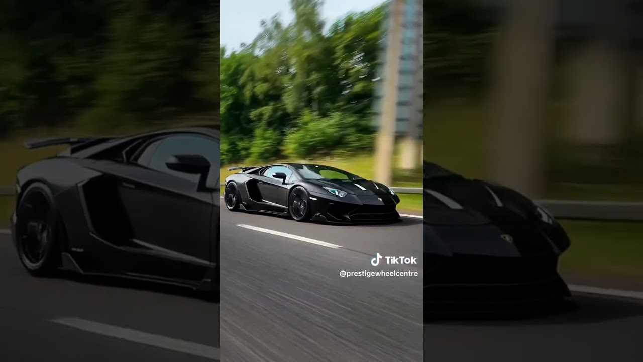 MY FAVOURITE CARS ALL IN ONE