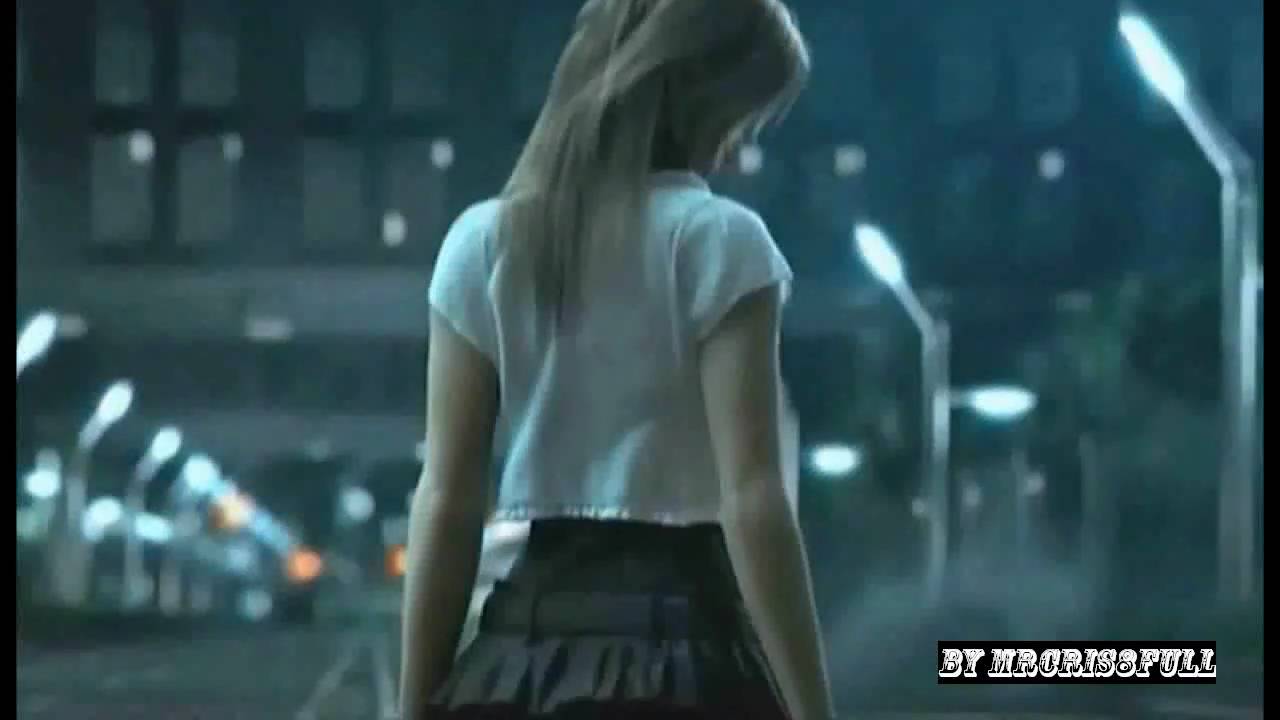 AMV- Final Fantasy XIII VERSUS It's My Life (HD)