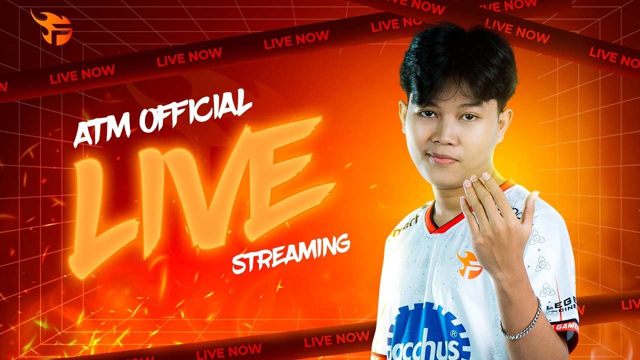 🔴LIVE |  Rank game team beysach