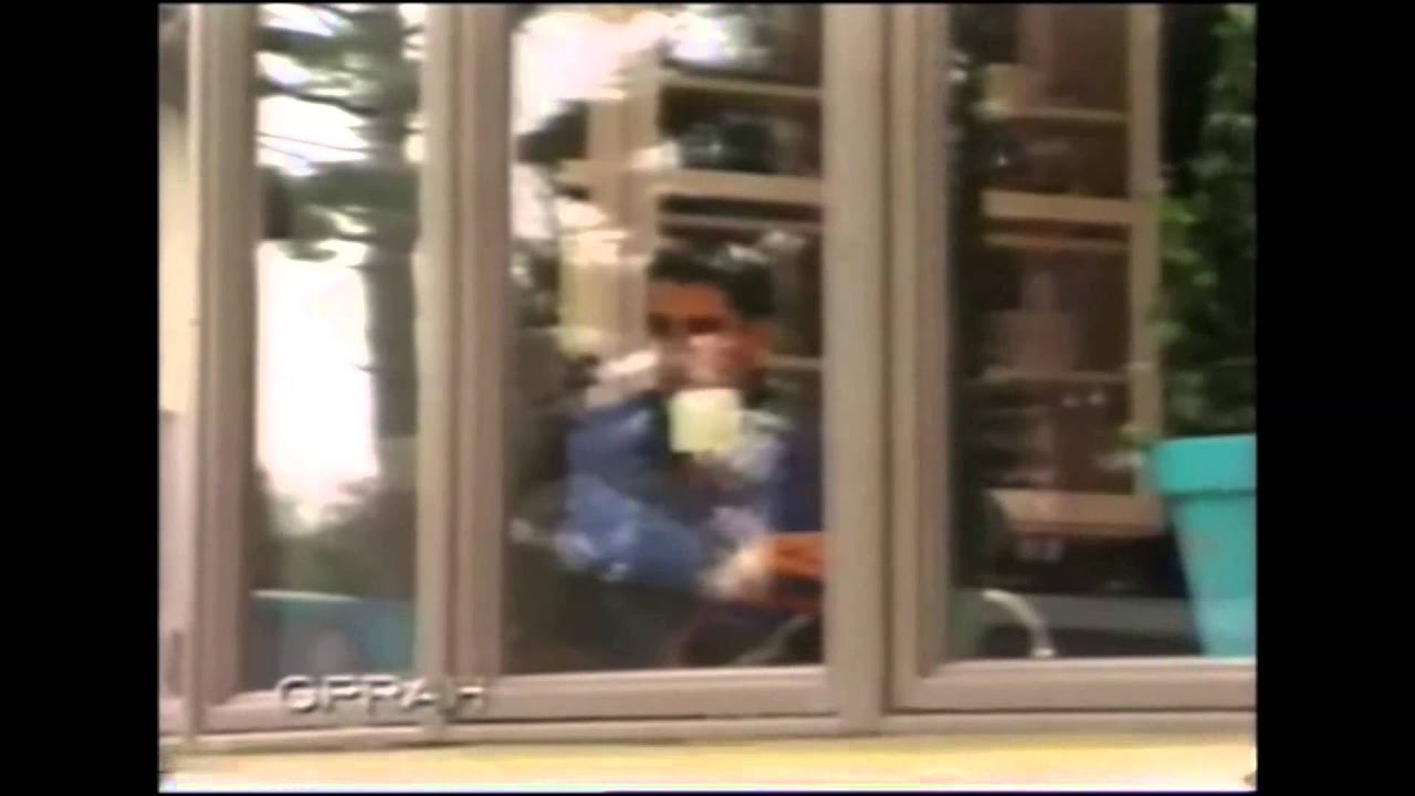 Stay the same, Jonathan Knight