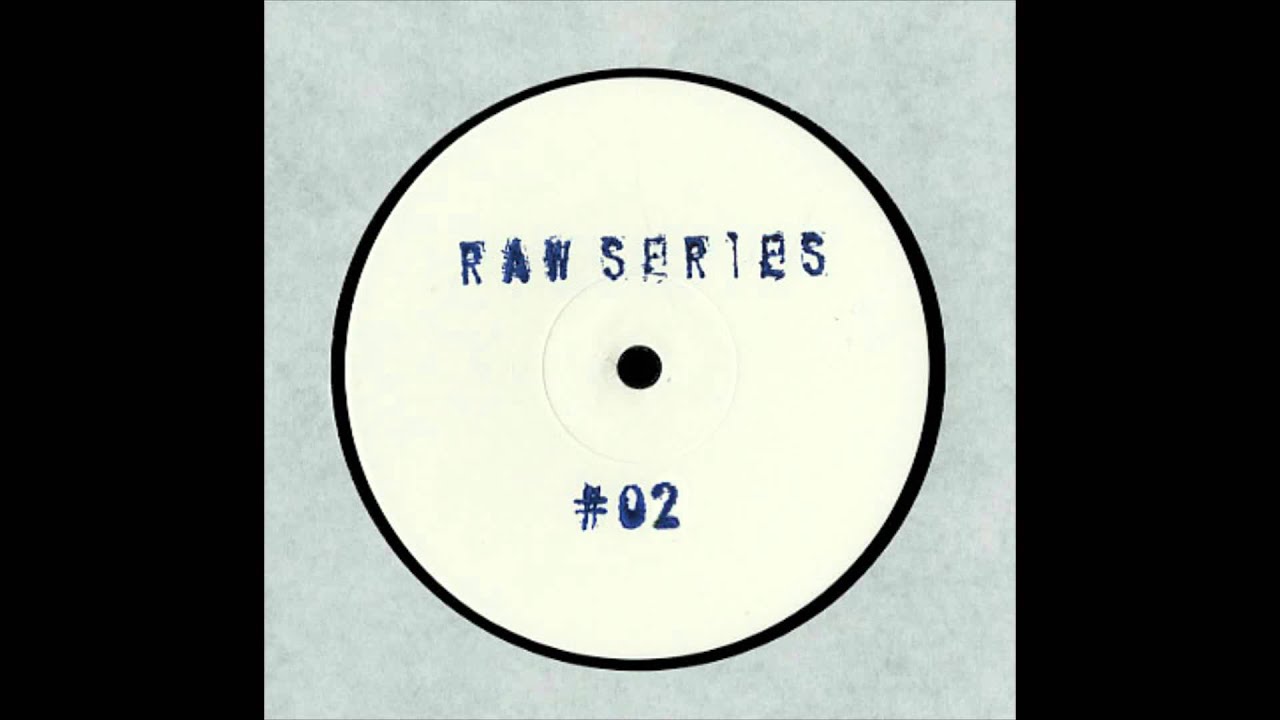 Raw Series #02 B