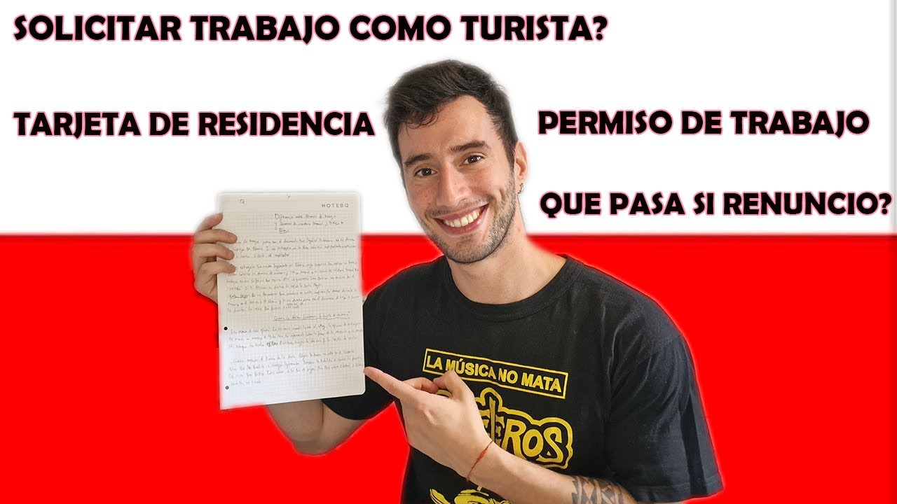 Respondo las 6 PREGUNTAS MAS FRECUENTES del TRABAJO en POLONIA