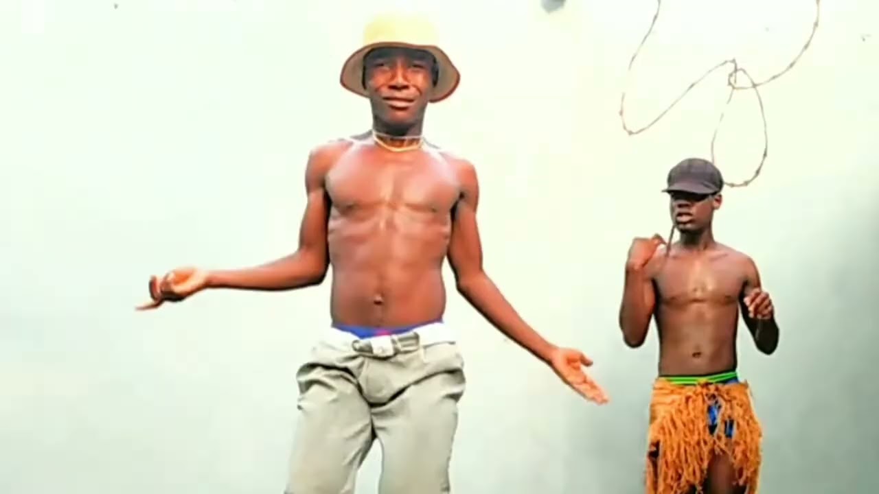 a very beautiful video 😂😂Soukous_Vibration. 🔥MASTERSON & MARVENS 🔥