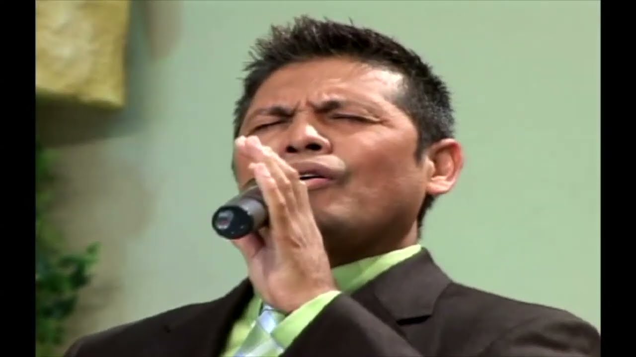 Felipe Garibo - Cristo Vive