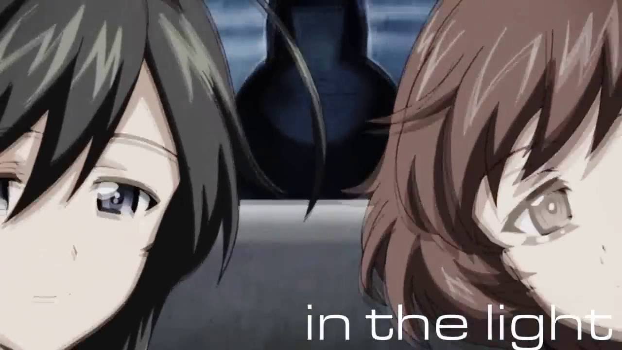 Girl Und Panzer AMV - This Is War