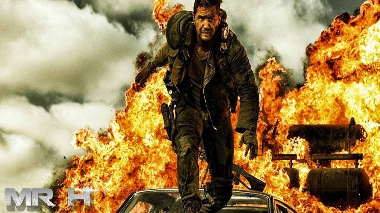 Mad Max Fury Road Getting 2 Sequels & A Furiosa Movie In The Works