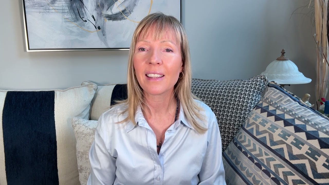Spiritual Message: How to increase self trust 