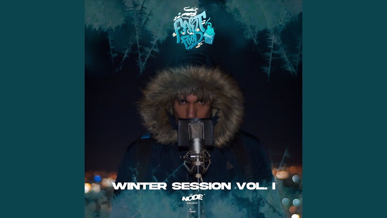 WINTER SESSION, VOL.1
