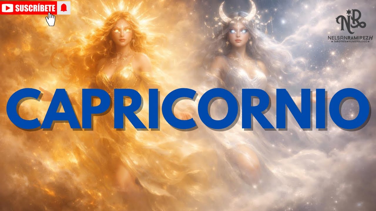 CAPRICORNIO  ♑️ PODER FRÍO 🥶 UNA DECISIÓN FRÍA TE DA PODER. LO PEDISTE TANTO Y SE CUMPLIÓ.