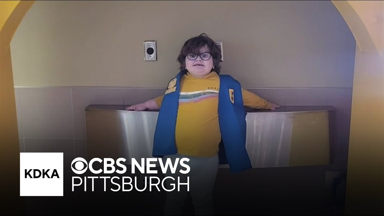 Meet the 6-year-old girl from Pennsylvania who has sold 81,000 boxes of Girl Scout cookies