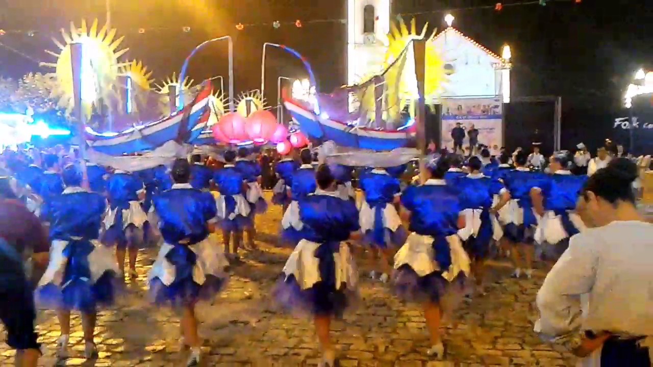 Marcha da Tocha 2017