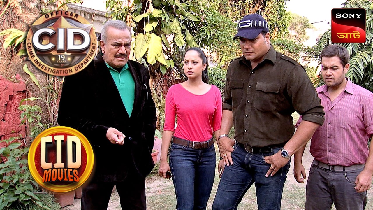 Crime In Haridwar | CID Movies | 1 June 2025