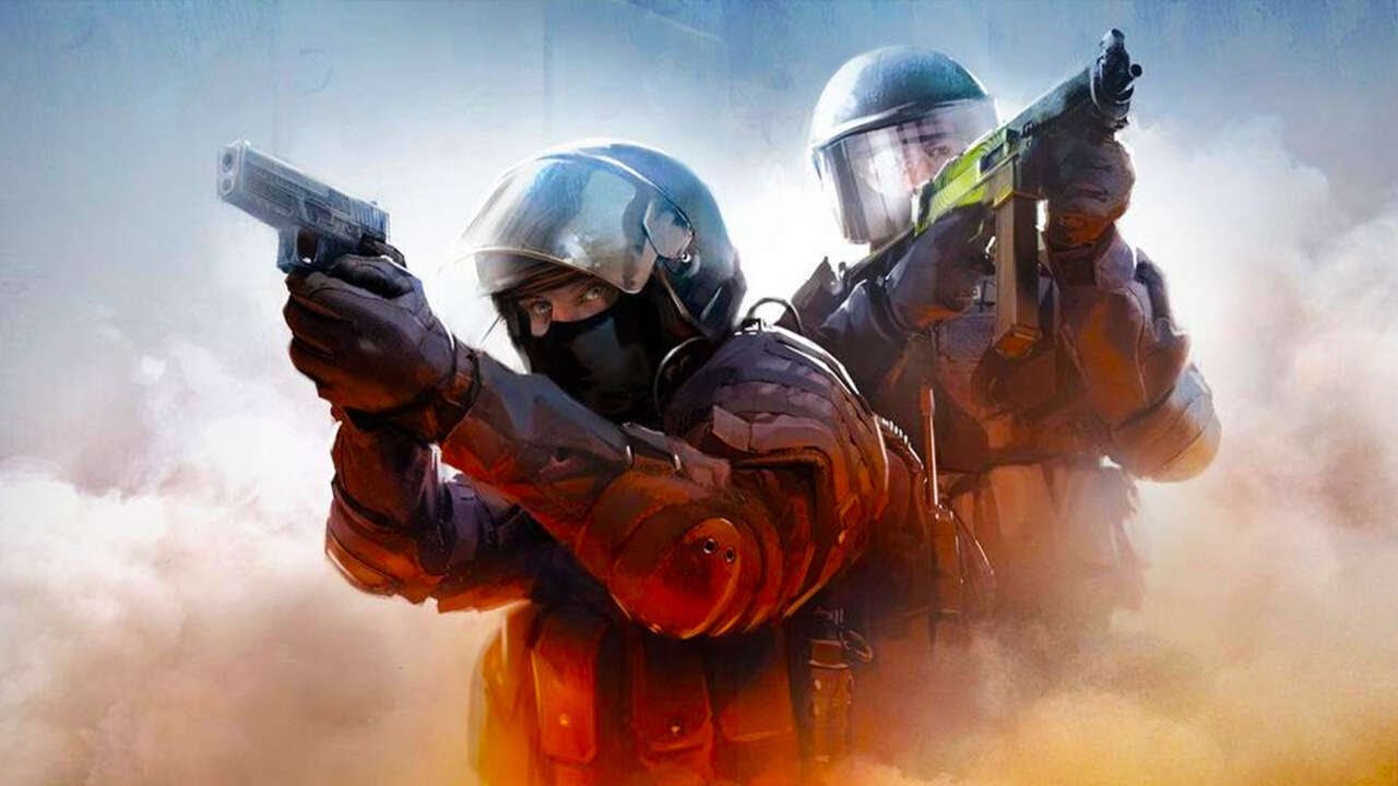 🔥 CS2 na pełnym ogniu! 🔫 Czy dziś padnie ACE?! 😎 #PolskiStream #CS2 #HeadshotMachine #GamingLive