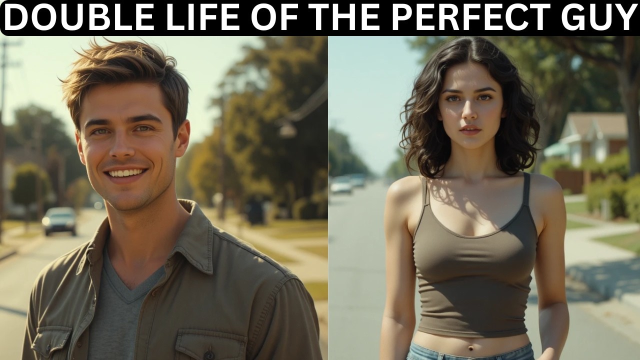 The Double Life of the ‘Perfect Guy’: A Dark Secret Behind a Double Murder!True Crime Dacomentry.
