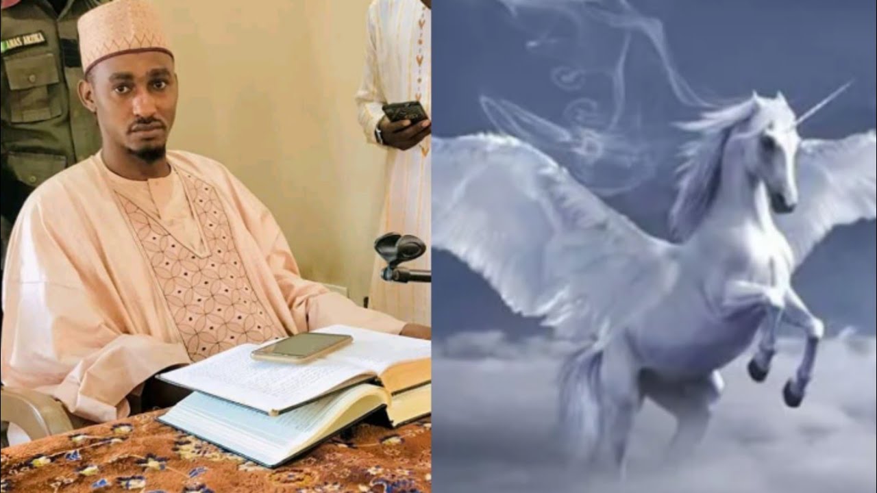 Tarihin Mala'ilku Haruta Da Maruta Da Garin Babila Mai Ban Al'ajabi Da Mamaki 05= 2016