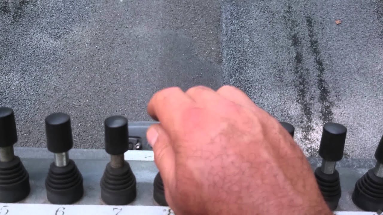 gravillonnage Pata en haute loire