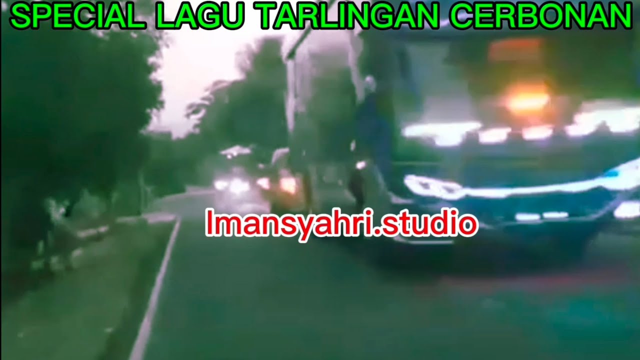 LAGU TARLING CERBONAN TERBAIK__TEMAN DI PERJALANAN 