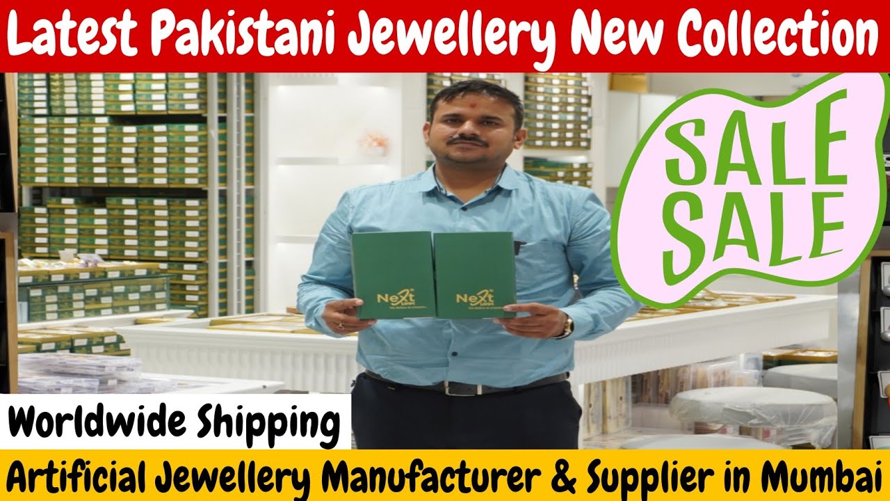 Wholesale Earrings Supplier in Delhi | Sadar Bazar Jewellery Market | Fancy Earrings Manufacturer