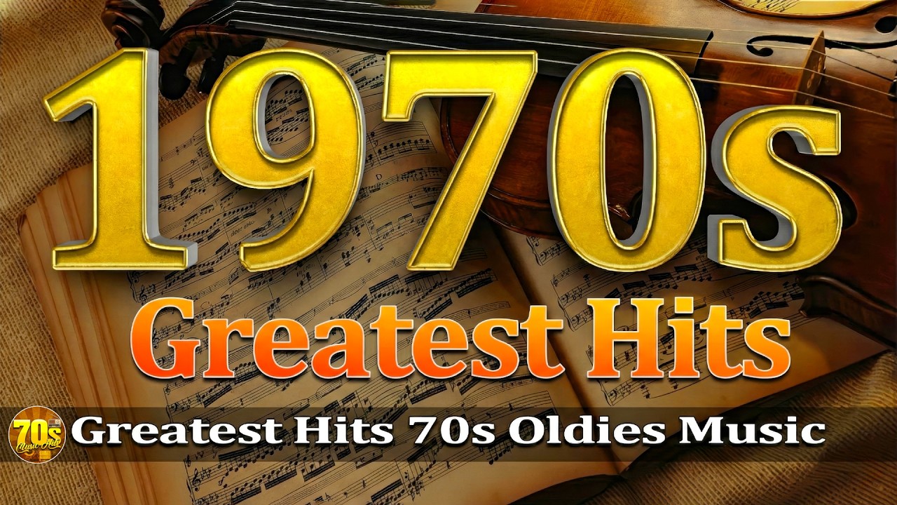 Greatest Hits Of The 70s | 70s Music Greatest Hits | Best Old Songs of All Time (2026 DJ Collection)