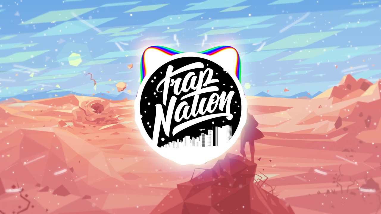 Paris Blohm - Into Dust (feat. Elle Vee)