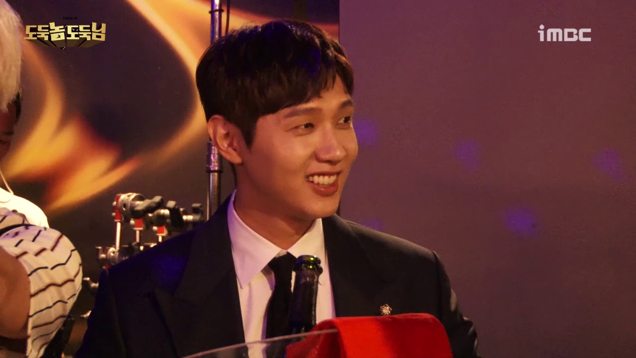 [#도둑놈도둑님] 지현우Ji Hyun-wo와 임주은Lim Ju-eun의 묘한기류~♥(#뭐야뭐야뭐야)#TVPP메이킹 Bad Thief Good Thief