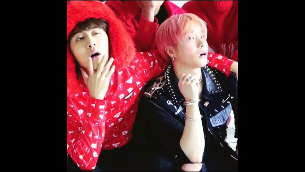 Binhwan | tie me down