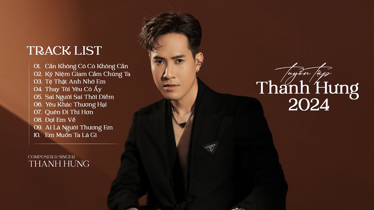 Anh Thật Sự Không Thích Nhìn Cách Anh Ta Đã Khiến Em Đau Lòng | Nhạc Trẻ Ballad Suy Ơi Là Suy 2024