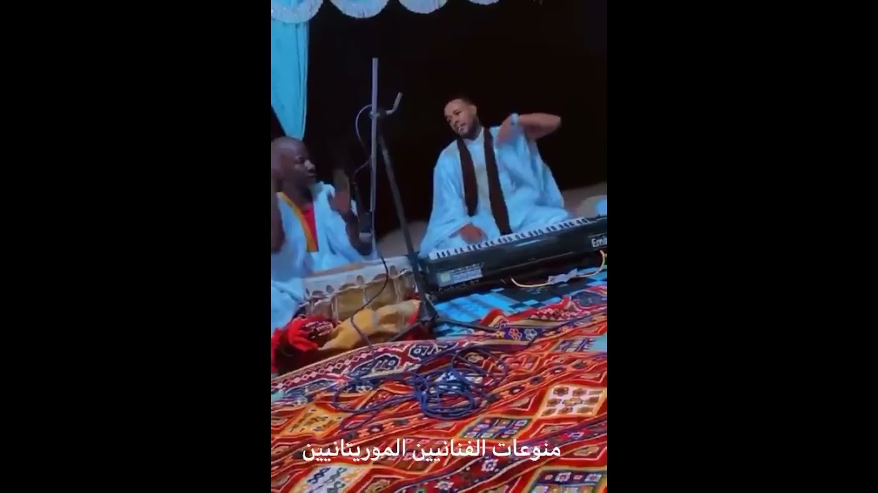 #هول جديد من أهل الميداح ف مشروع لملم🎹🎼🥁🔥👏👏