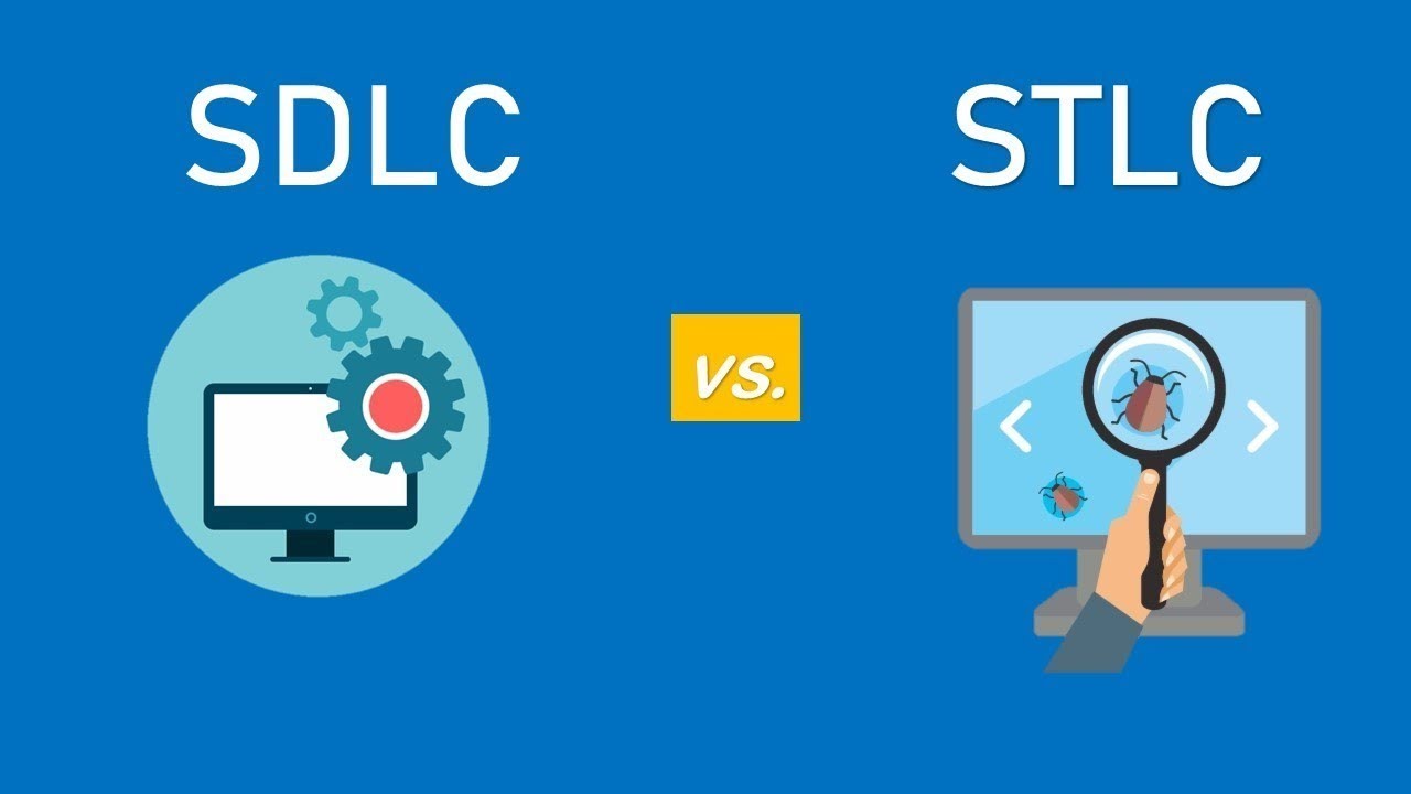 Software Development vs Testing Life Cycle &ndash; SDLC vs STLC