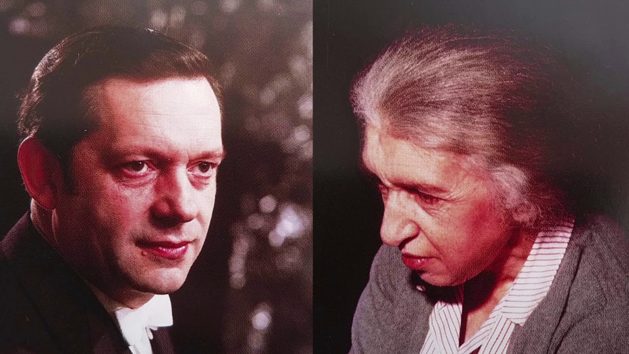 Mozart Violin Sonata No.40 in B-flat major,K.454(Grumiaux,Haskil 1956)