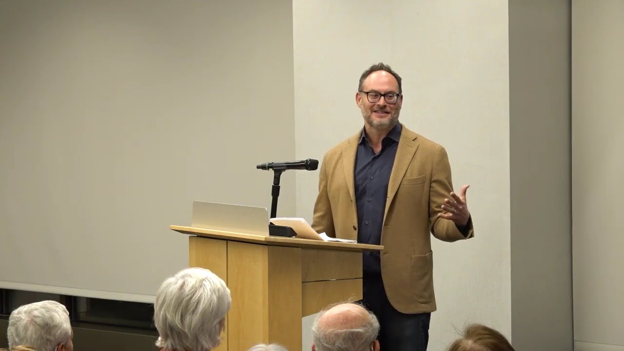 Franklin Foer, The Diaspora Blues: Where American Jews Go from Here