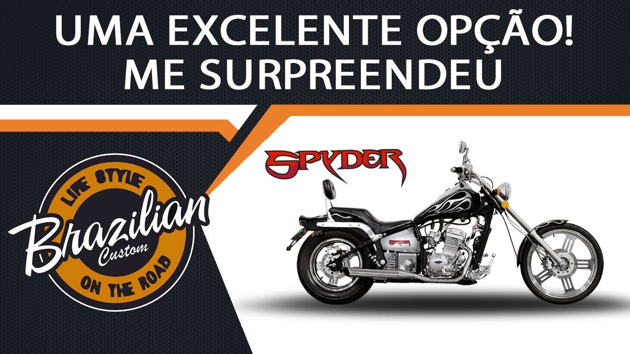 REGAL RAPTOR MVK SPYDER 320CC