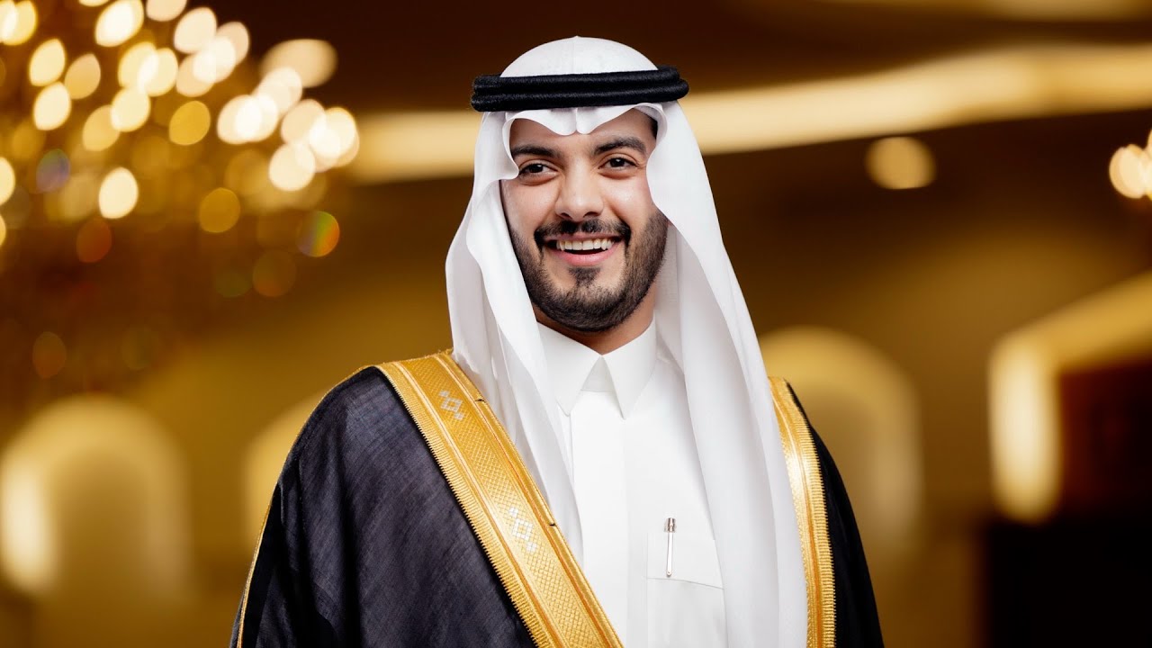 حفل زواج : عمر عبدالعزيز البسام  1447/4/3 هـ