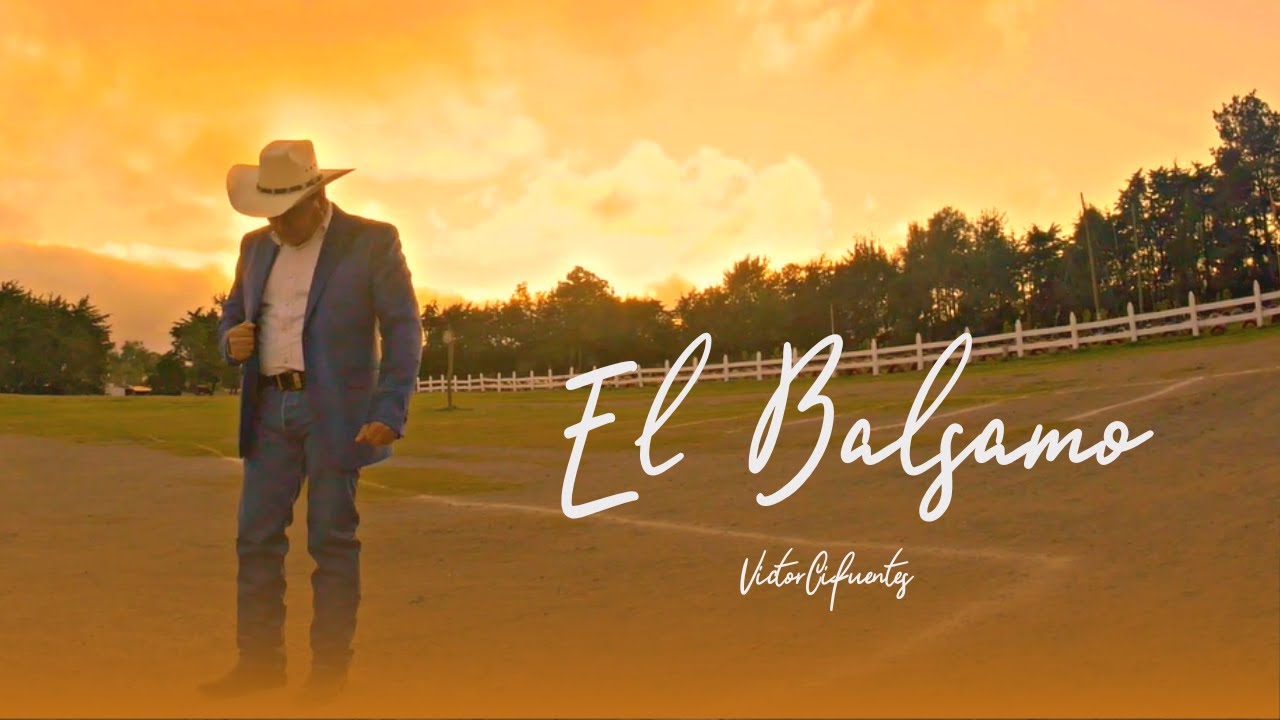 El Bálsamo