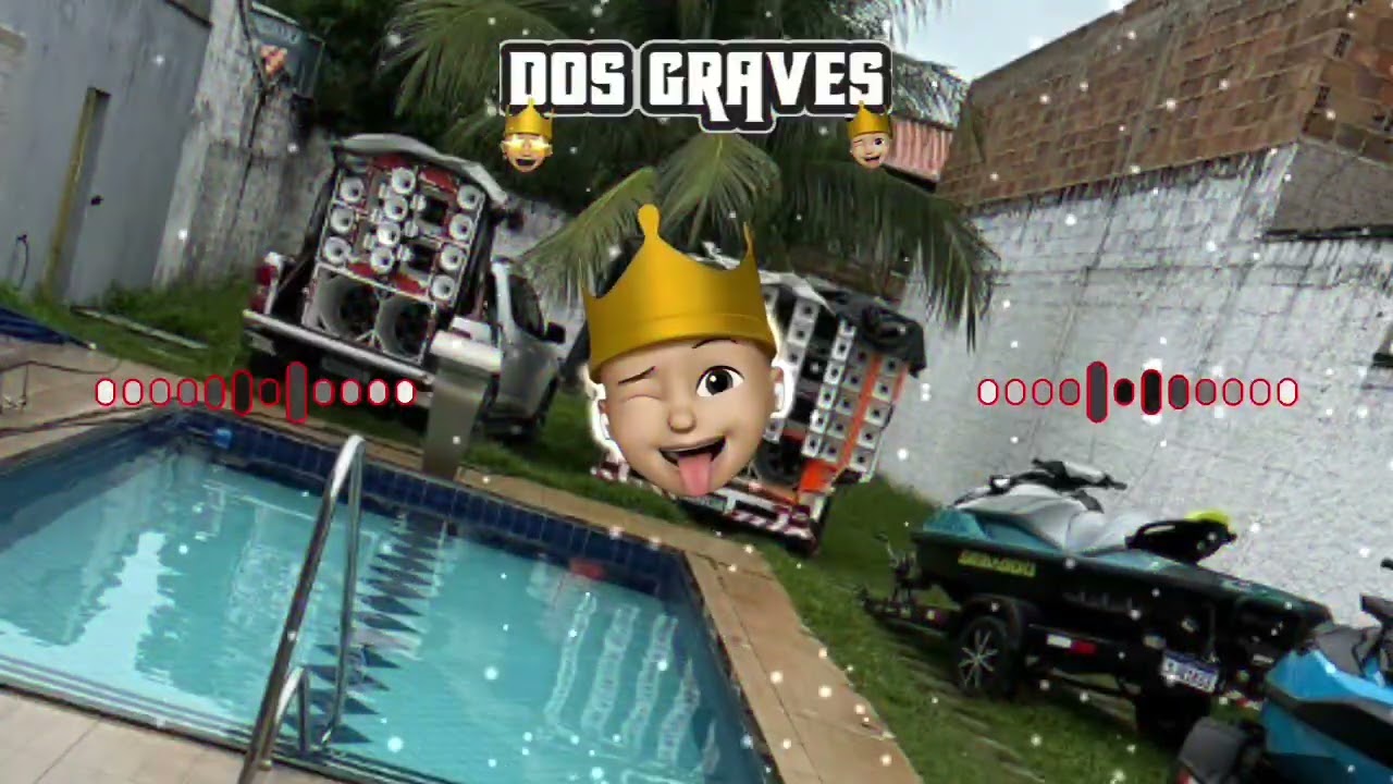 O MARIDÃO X D7 DA PUT4RIA-FEAT DE CARNAVAL 2K26 (COM GRAVE DE QUALIDADE)🥳