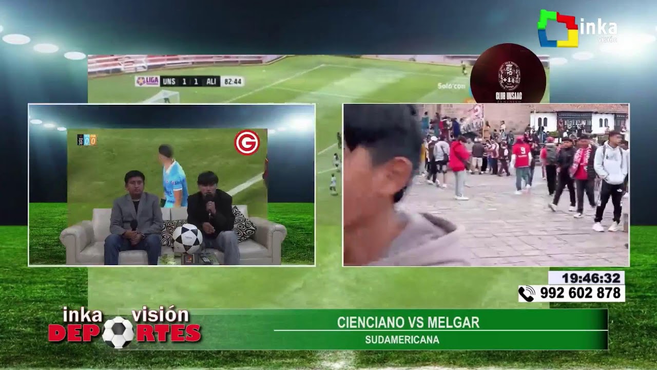 🔴🔵🟡🟢CUSCO| 🔴🔵🟡🟢En directo| NOTICIERO DEL PUEBLO