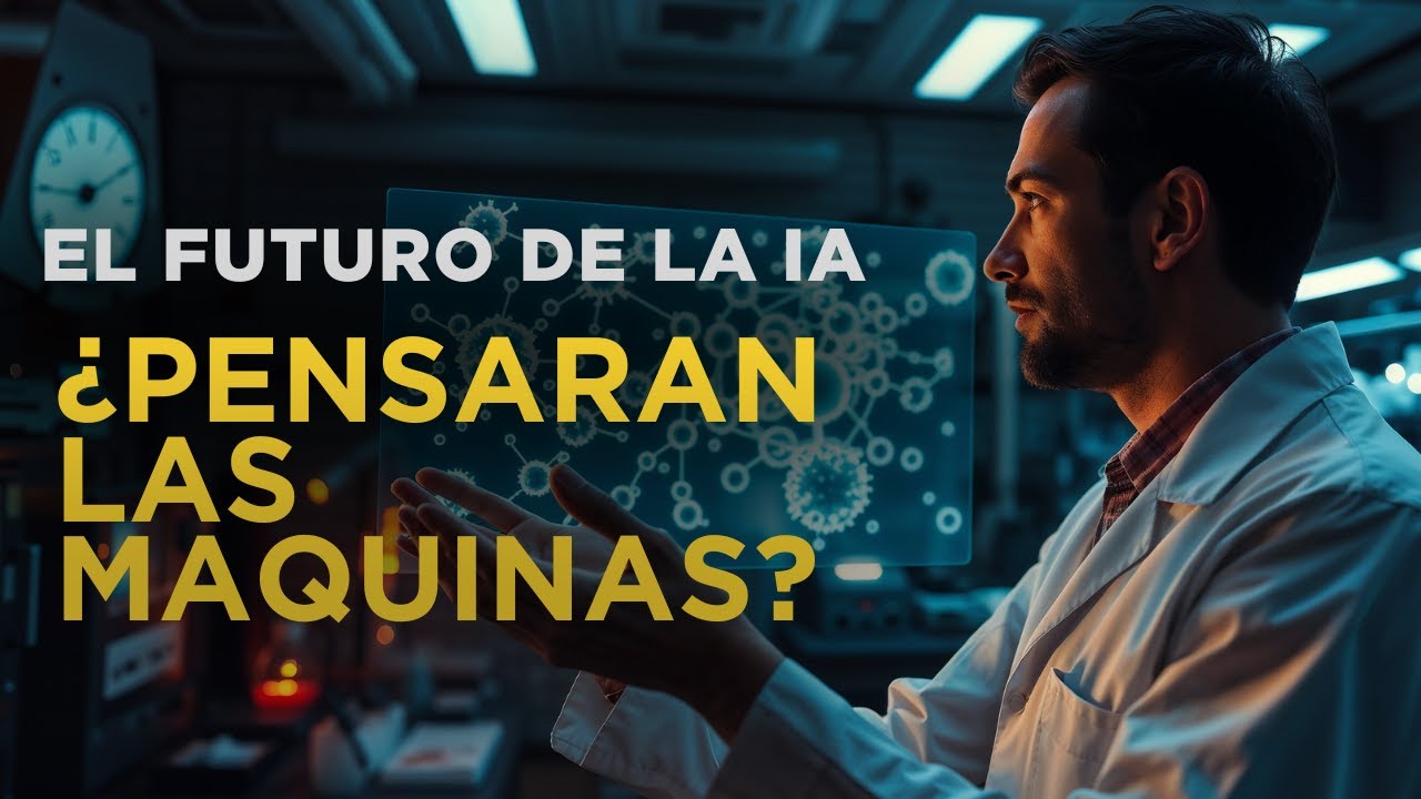 Singularidad Tecnol&oacute;gica &iquest;Llegar&aacute; la IA Superinteligente?
