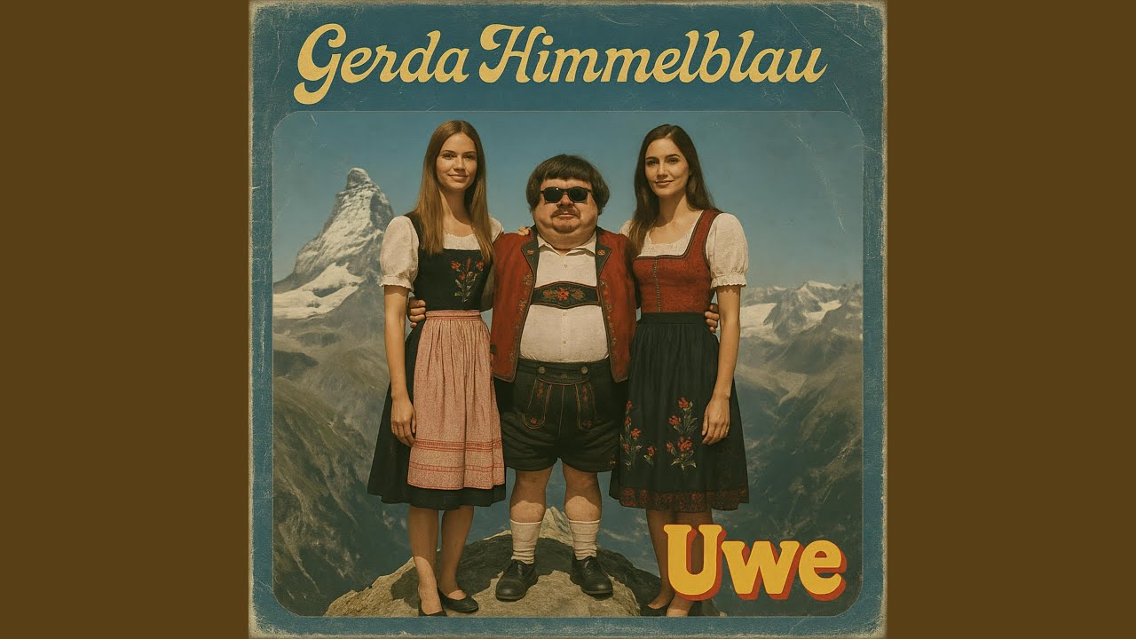 Uwe