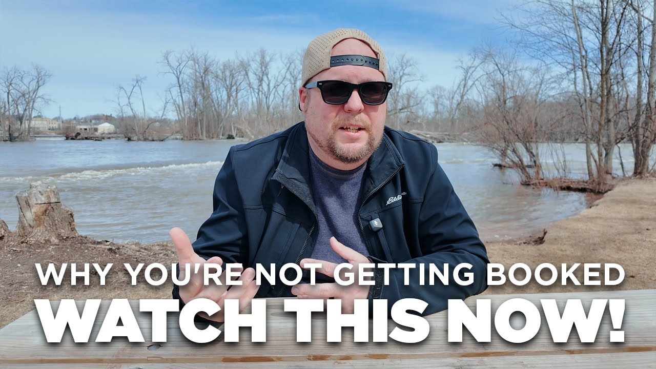 Every Photographer needs to be a content creator! WATCH THIS!