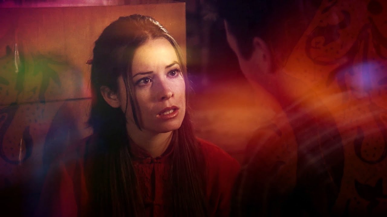 Charmed | Season 3 Opening Credits 
