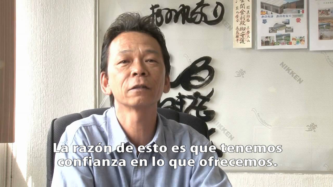 ¡Increíble! Lo que no sabías de los sistemas de descanso NIKKEN